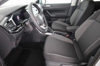 VW Taigo 1.0 TSI DSG