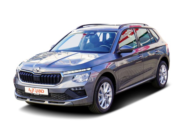 Skoda Kamiq 1.0 TSI