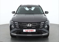 Hyundai Tucson 1.6 T-GDI HEV Aut.