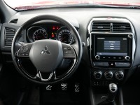 Mitsubishi ASX 2.0 MIVEC Basis 2WD