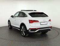 Audi Q5 Sportback S-Line 45 TFSI quattro s-tronic