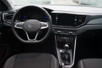 VW Taigo 1.0 TSI DSG