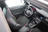 Skoda Kodiaq RS 2.0 TSI DSG 4x4