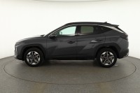 Vorschau: Hyundai Tucson 1.6 T-GDI Aut.