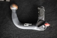 Ford Tourneo Custom 2.0 EB Titanium L2