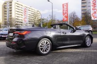 BMW 4 430i Cabrio M Sport