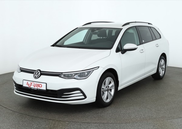 VW Golf VIII Variant 1.5 TSI Life