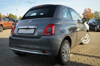 Fiat 500C 1.0 mHev Dolcevita