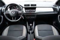 Skoda Fabia 1.0