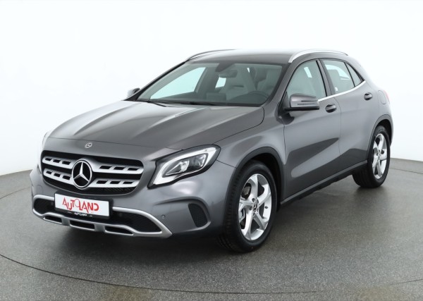 Mercedes-Benz GLA 200 Urban