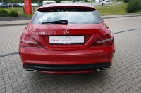 Mercedes-Benz CLA 200 AMG Line
