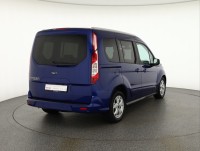 Ford Tourneo Connect 1.5 TDCi Aut.Titanium