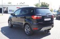 Ford EcoSport 1.0 EcoBoost Titanium
