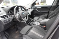 BMW X-Serie X1sDrive 18i