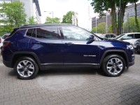Jeep Compass 1.4 MultiAir Limited 4WD