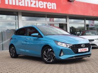 Hyundai i20 1.0 T-GDI Edition 30