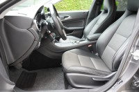 Mercedes-Benz CLA 200 Shooting Brake 