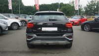 Audi Q2 30 1.0 TFSI advanced