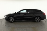 Vorschau: Mercedes-Benz CLA 250 Shooting Brake e AMG Line