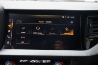 Audi A1 Sportback 30 TFSI advanced