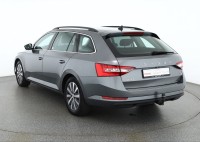 Skoda Superb Combi 1.4 TSI iV DSG