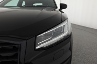 Audi Q2 2.0 TFSI quattro S-Line OptikSchwarz