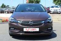 Opel Astra K 1.4 Turbo Innovation