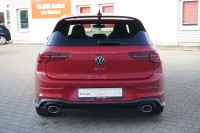 VW Golf VIII 2.0 TSI GTI Clubsport DSG