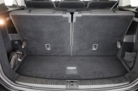 VW Touran 1.5 TSI DSG Comfortline