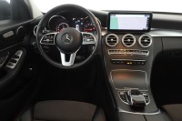 Mercedes-Benz C 180 C180 T Avantgarde