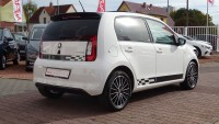 Skoda Citigo 1.0 Monte Carlo