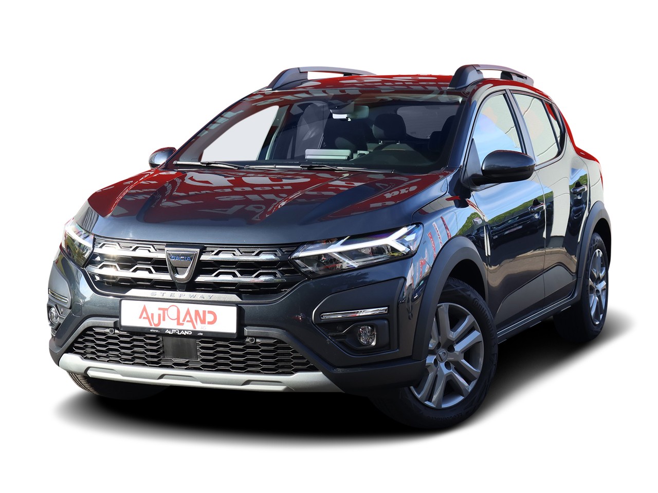 Dacia Sandero Stepway III 1.0 TCE Comfort