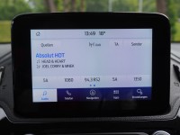 Ford Tourneo Connect Grand 1.5TDCiEcoBlue Titanium
