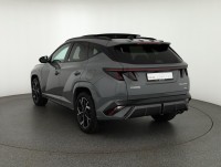 Hyundai Tucson 1.6T-GDI Facelift Aut. N-Line 4WD