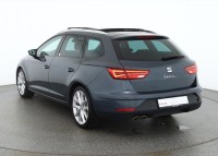 Seat Leon ST 2.0 TDI DSG FR