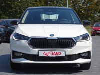 Skoda Fabia 1.0 TSI DSG