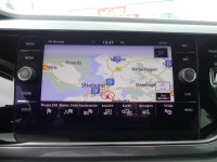 VW Polo 2.0 TSI GTI DSG