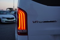 Mercedes-Benz Vito Tourer 116 Edition lang