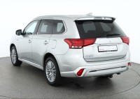 Mitsubishi Outlander 2.4 PHEV Spirit 4WD