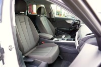 Audi A4 Avant 40 TDI S-tronic