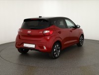 Hyundai i10 1.0