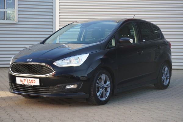Ford C-Max C-MAX 1.0 EcoBoost Trend