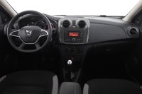 Dacia Sandero Stepway 0.9 TCe 90