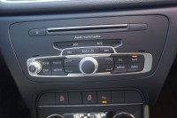 Audi Q3 2.0 TDI basis