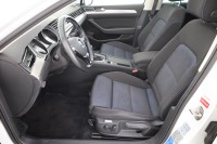 VW Passat Variant 1.4 TSI DSG GTE