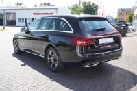 Mercedes-Benz C 180 C180 T-Modell Avantgarde