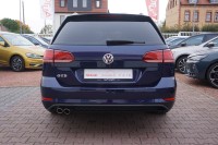 VW Golf VII Variant 2.0 TDI GTD DSG