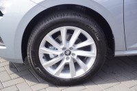 Skoda Kamiq 1.0 TSI