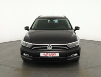 VW Passat Variant 1.5 TSI DSG