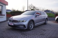 Vorschau: VW Passat Variant 1.5 TSI R-Line DSG